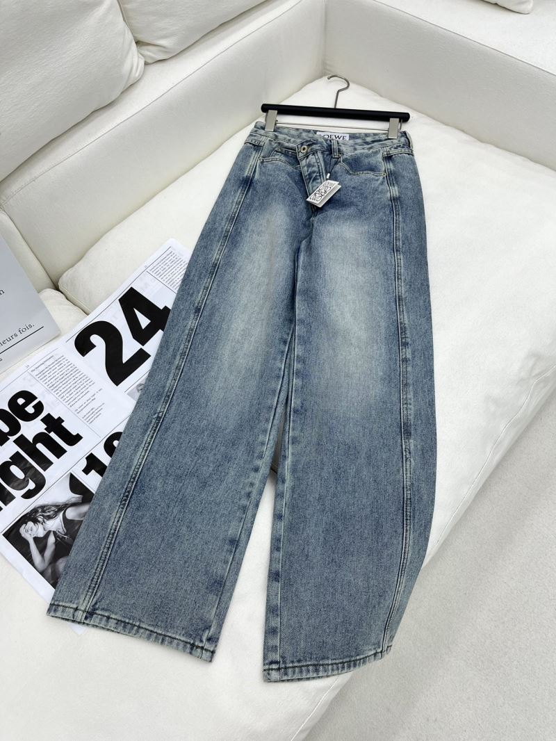 Loewe Jeans